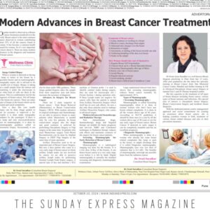 Breast Cancer Awareness Session