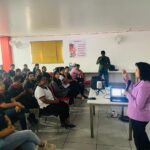 Breast Cancer Awareness Session