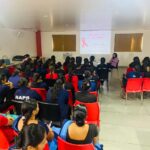 Breast Cancer Awareness Session
